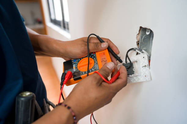 Best Commercial Electrician Services  in Navesink, NJ