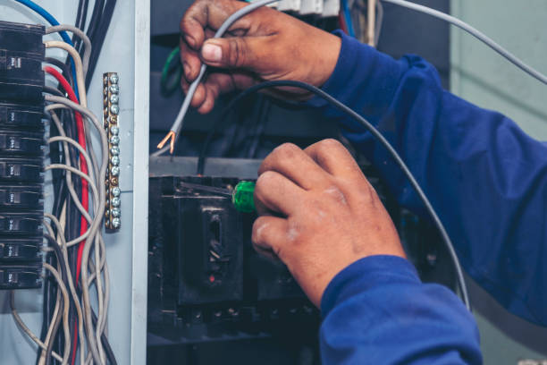 Best Circuit Breaker Repair  in Navesink, NJ