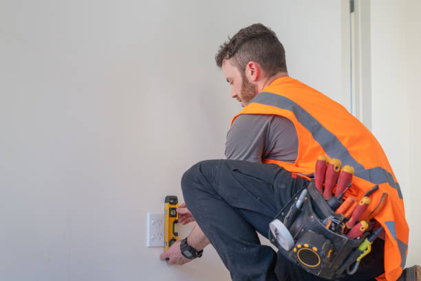 Best Residential Electrician Services  in Navesink, NJ