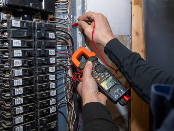 Best Electric Panel Repair  in Navesink, NJ