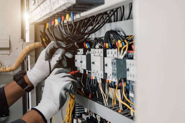 Best Electrical System Inspection  in Navesink, NJ